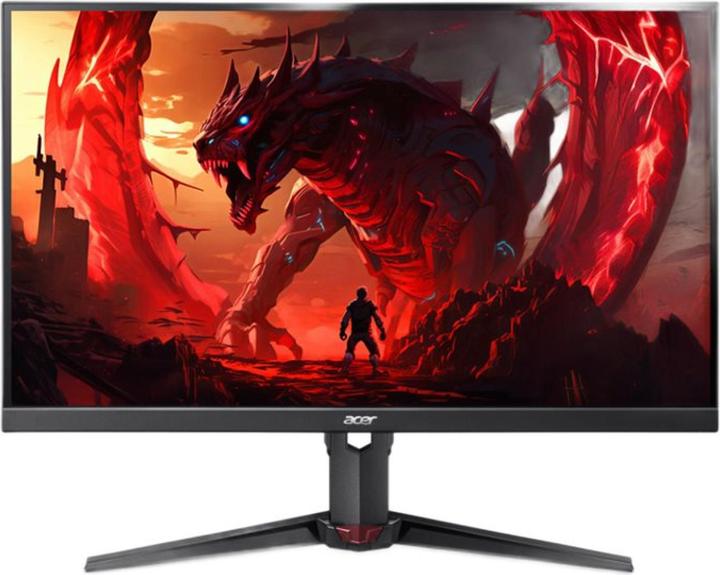 Image du produit Acer Nitro XF270X1biiph (1920 x 1080 pixels, 27")