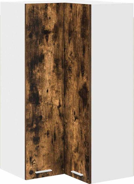 Actual product image vidaXL Küchenaufbewahrung (57 x 57 x 100 cm)