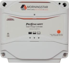 Morningstar ProStar PS-MPPT-40