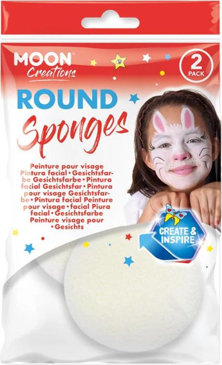 Image du produit Moon Creations - Éponge à maquillage