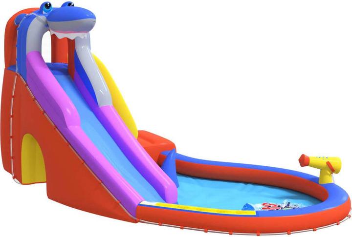 Produktbild HappyHop Stefanie