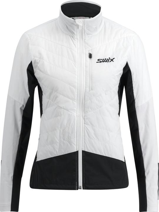 Immagine prodotto Swix Giacca isolata Dynamic Hybrid da donna (S)