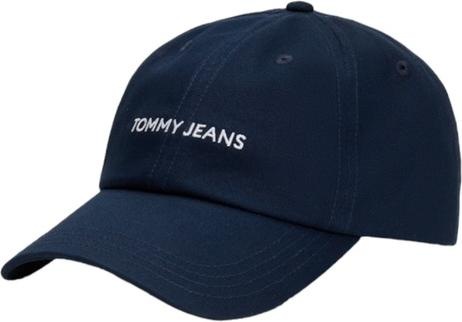 Image du produit Tommy Hilfiger Casquette de baseball avec logo Tjw-Linear (Taille unique)