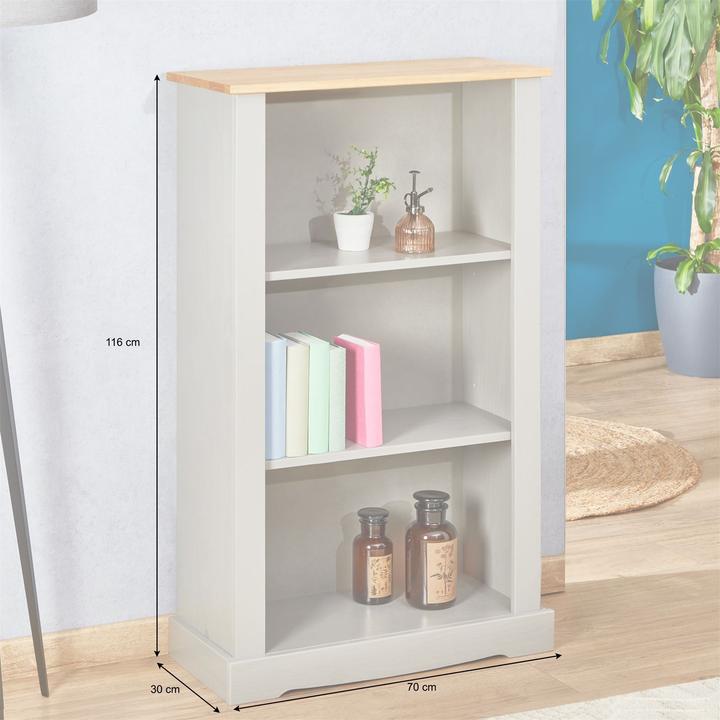 Produktbild IDIMEX Tequila (70 x 30 x 116 cm)