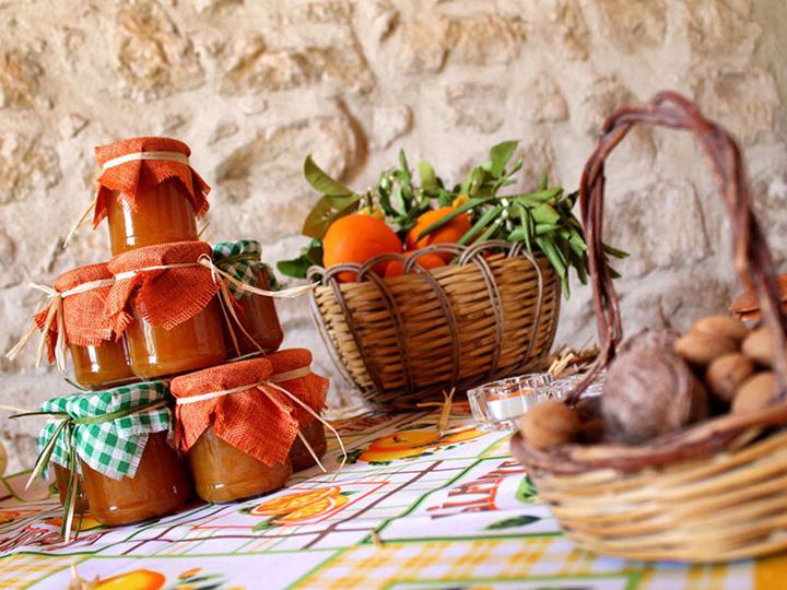 Produktbild Smartbox Italienische Tradition: 1 Übernachtung mit Kochkurs (2 Personen)