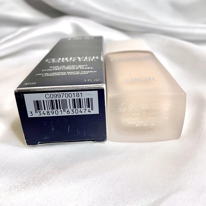 Produktbild Dior Forever (Beige)