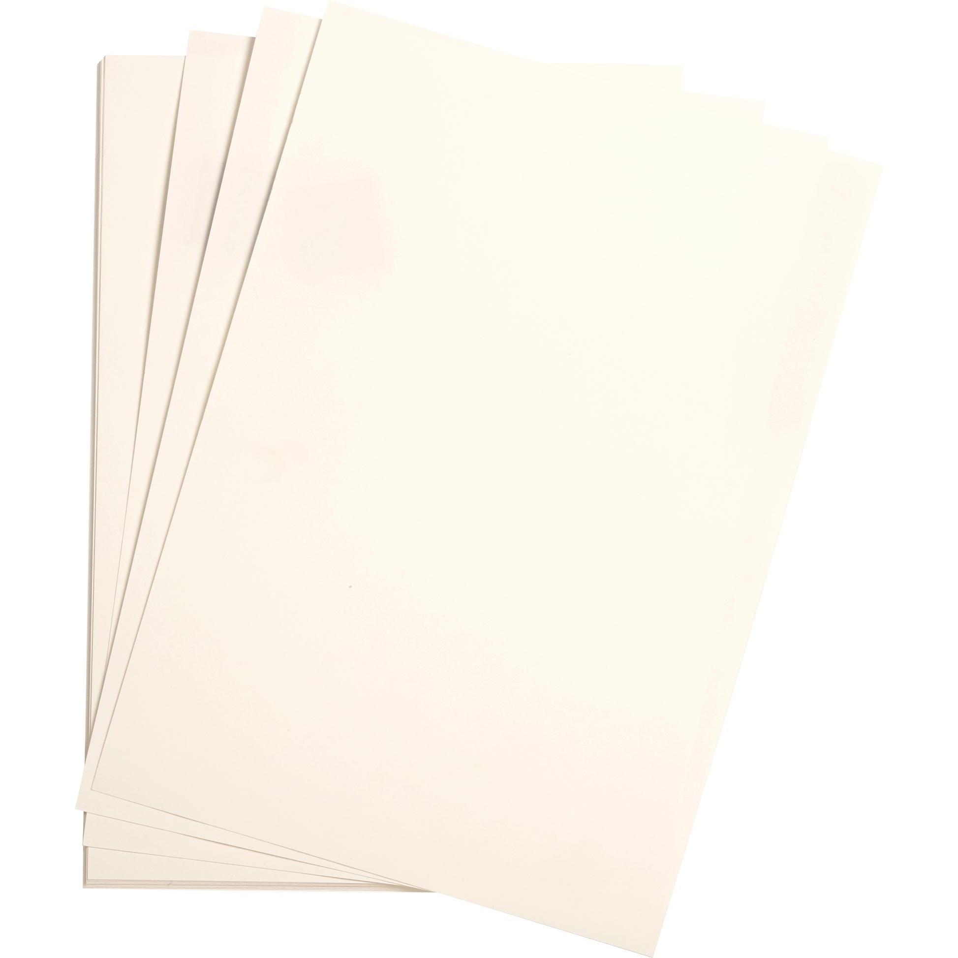 Clairefontaine, Bastelpapier, Farbige Zeichnung (160 g/m², 1 x)