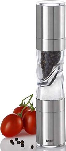 Actual product image AdHoc Duomill Pure (Pepper, Salt)