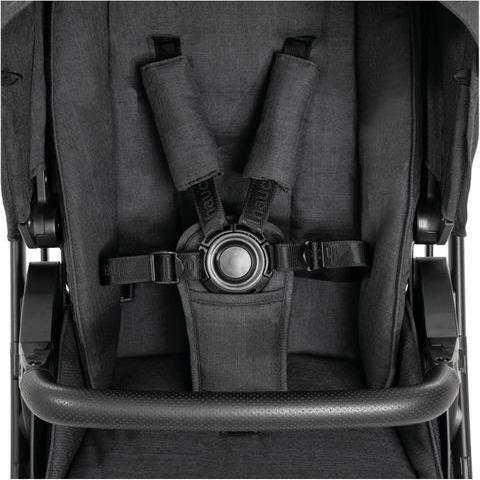 Actual product image Hauck Vision X Set (0 Months - 4 years)