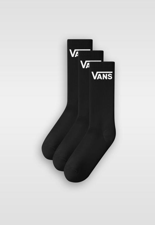 Produktbild Vans Classic Crew (3er Pack, 24)