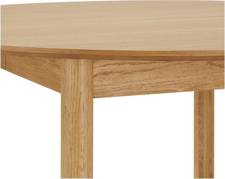 Actual product image House Nordic Bundaberg Dining Table Price for 1 pcs