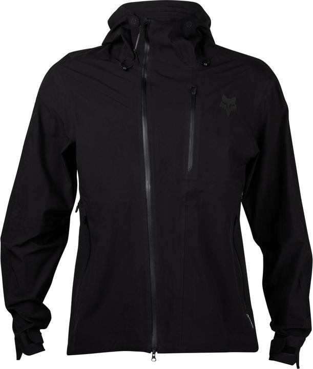 Produktbild Fox Jacket 24 Recon Off Road Blk M (Herren, M)