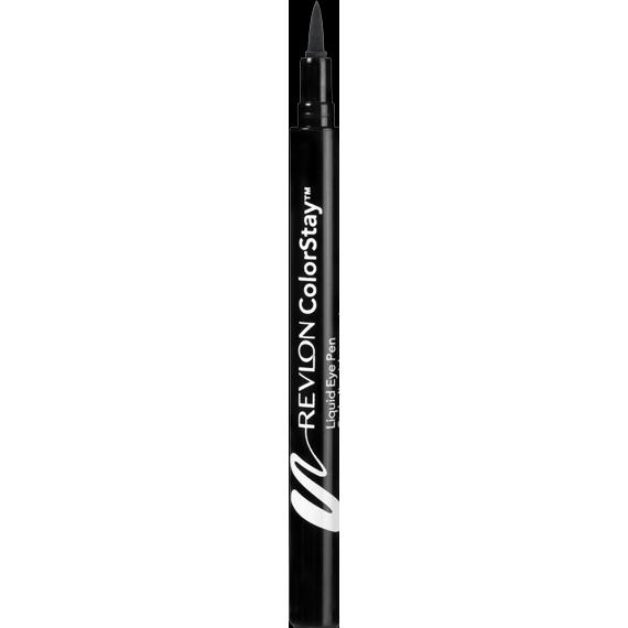Thumbnail - Revlon, Eyeliner + Kajal, ColorStay (Blackest Black)