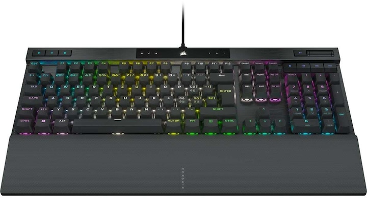 Actual product image Corsair K70 Pro (CH, Cable)