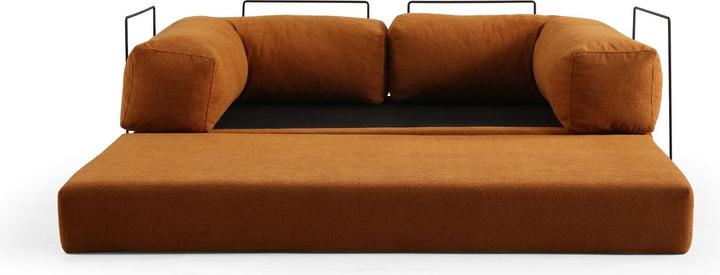 Produktbild Atelier del Sofa Via Con (2-Sitzer)