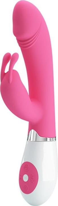Image du produit Pretty Love Gene Rabbit Vibrator