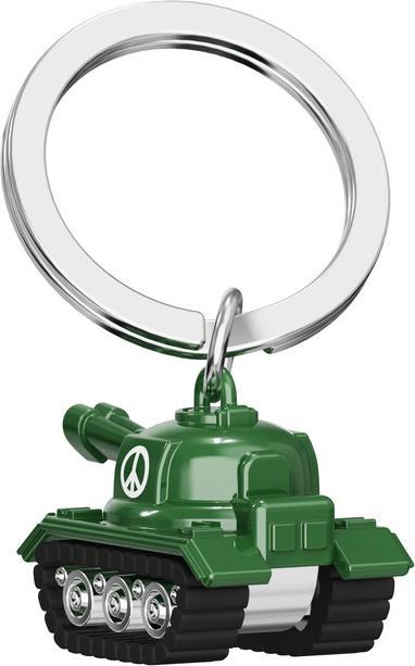 Produktbild Metalmorphose Keyring Tank