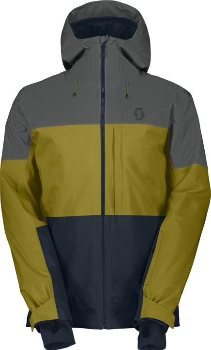 Produktbild Scott Sports Ultimate Dryo 10 (M)