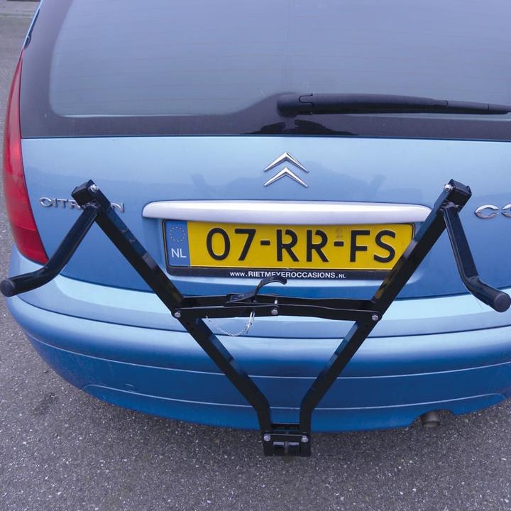 Actual product image Carpoint Aliyah