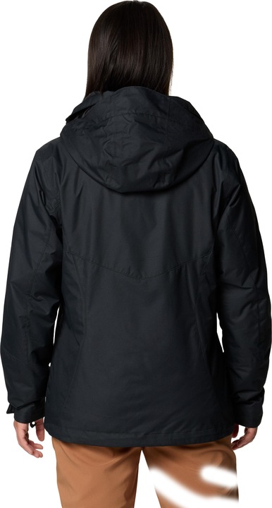 Actual product image Columbia Bugaboo™ III Fleece Interchange Jacket (XS)