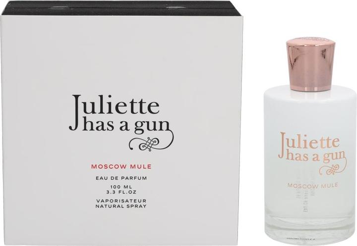 Immagine prodotto Juliette Has a Gun Moscow Mule (Eau de parfum, 100 ml)