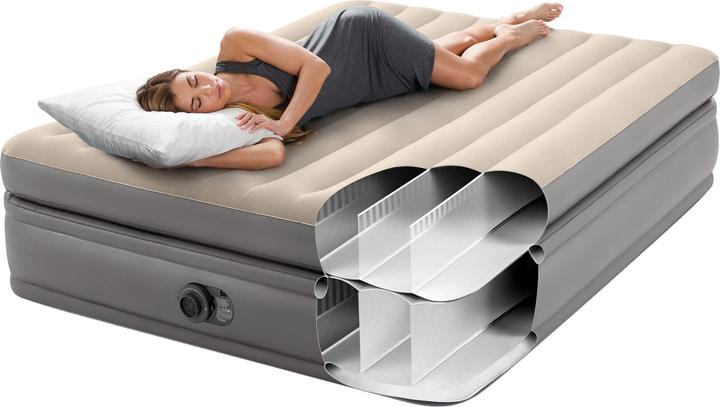 Produktbild Intex Prime Comfort (150 x 200 cm)