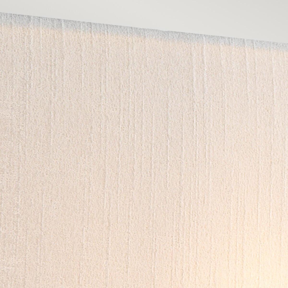 Thumbnail - Elstead Lighting, Wandleuchte + Deckenleuchte, Riley Wandleuchte E27 2-fach Poliertes Chrom Elfenbein (E27)