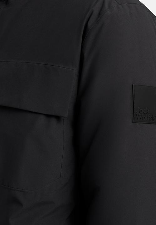 Produktbild Jack Wolfskin Brandenburger Jkt M (L)