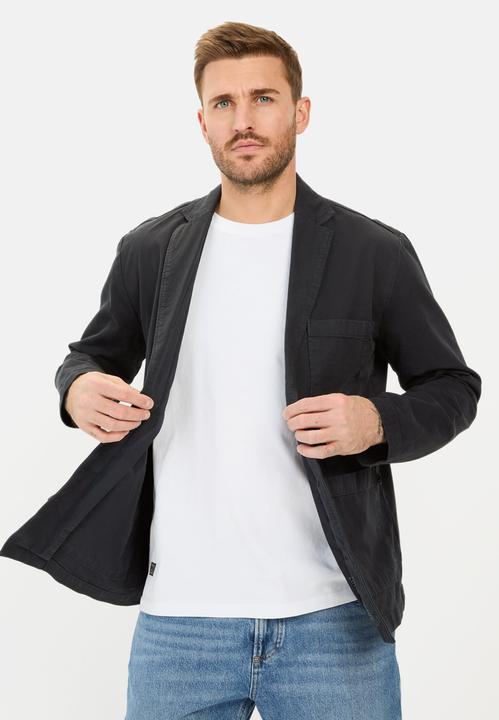 Produktbild Camel Active Sakko aus reiner Baumwolle (L)