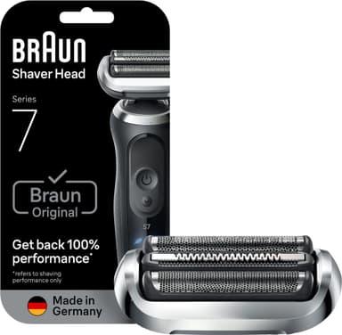 Produktbild Braun 74S Ersatzscherkopf (1 x)
