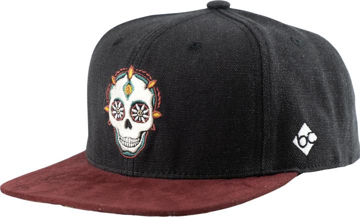 Produktbild Bavarian Caps Dia De Muertos (One Size)