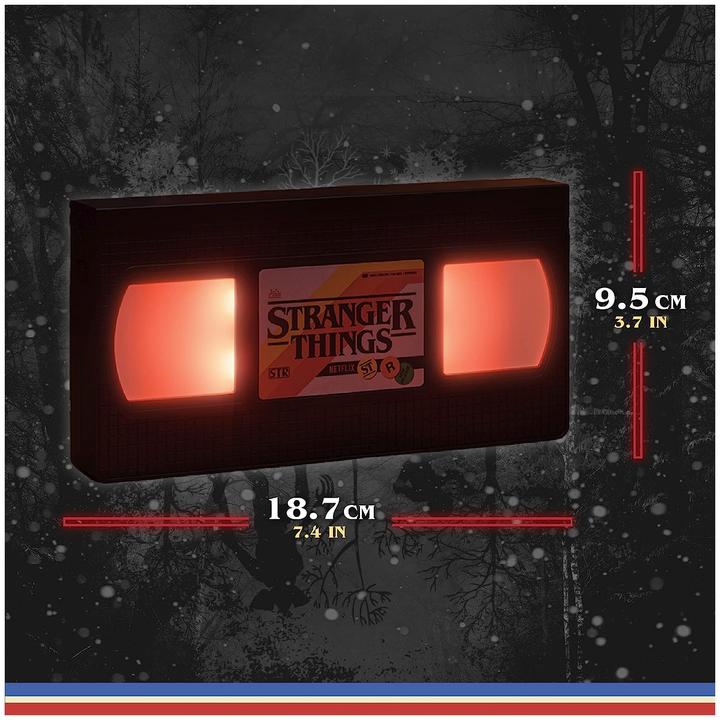 Actual product image Paladone Products Logo