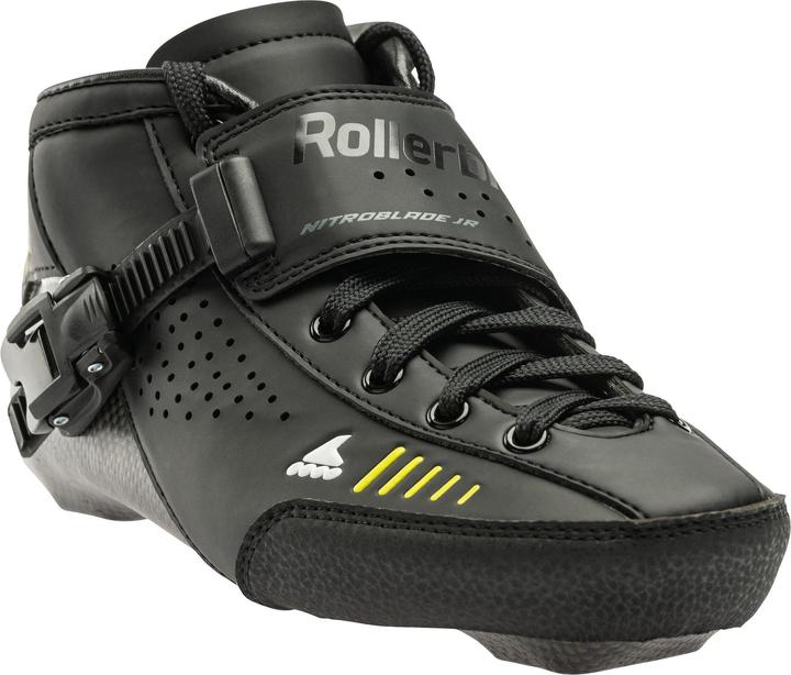 Produktbild Rollerblade Nitroblade Jr Boot (35)