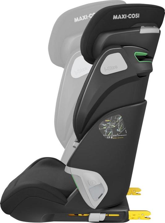 Actual product image Maxi-Cosi Kore Pro (Child seat, ECE R129/i-Size Standard)