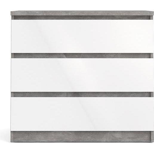 Thumbnail - Ebuy24, Kommode + Sideboard, Kommode Nada (77 x 50 x 70 cm)