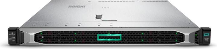 Immagine prodotto HPE DL360 G10 4208 64G P408I-STOCK (Intel Xeon Silver 4208, 64 GB, Server Rack)