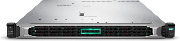 Produktbild HPE DL360 G10 4208 64G P408I--STOCK (Intel Xeon Silver 4208, 64 GB, Rack Server)
