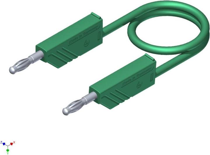 SKS Linea di misura (tappo a lamella 4