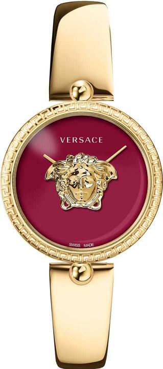 Actual product image Versace VECO03022 (Swiss made, 39 mm)