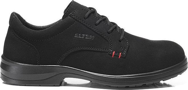 Produktbild Elten Sicherheits-Halbschuh S1P ESD Broker XXB black low, Gr.43 (S1P, 43)