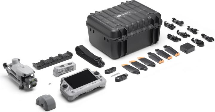Image du produit DJI Matrice 4E (UE) (1219 g, 20 Mpx)