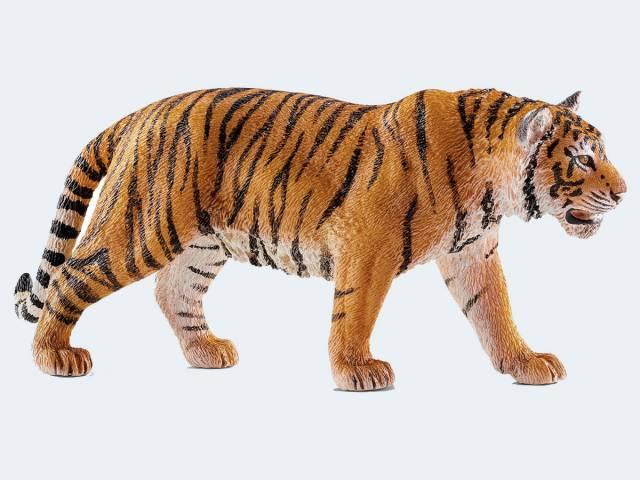 Produktbild Schleich Königstiger