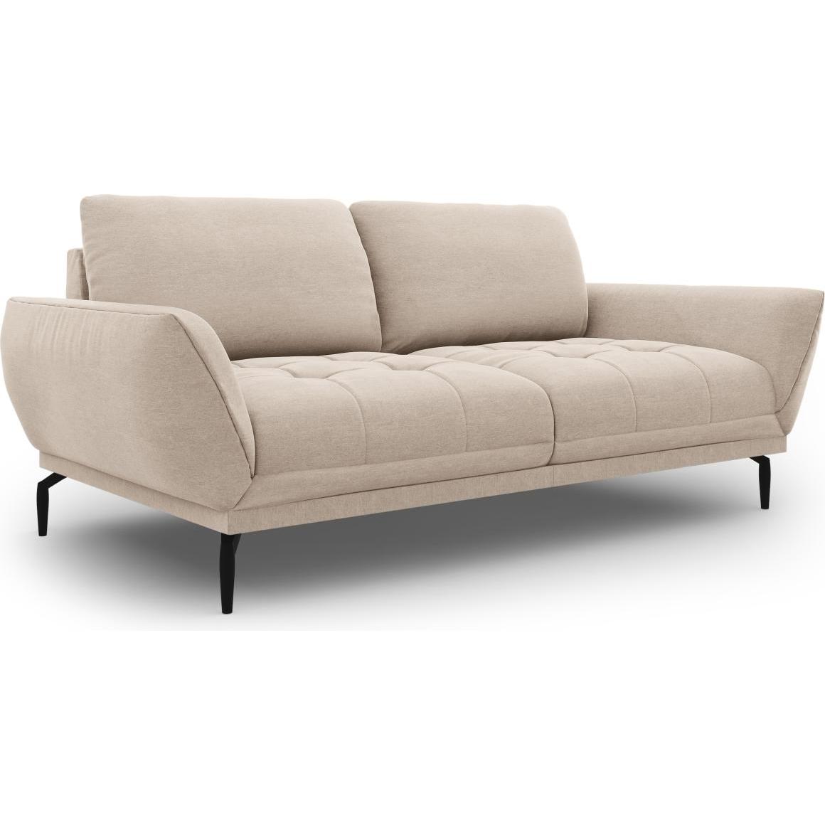 Thumbnail - Maison Heritage, Sofa, Lea (2-Sitzer, 4-Sitzer, 3-Sitzer)