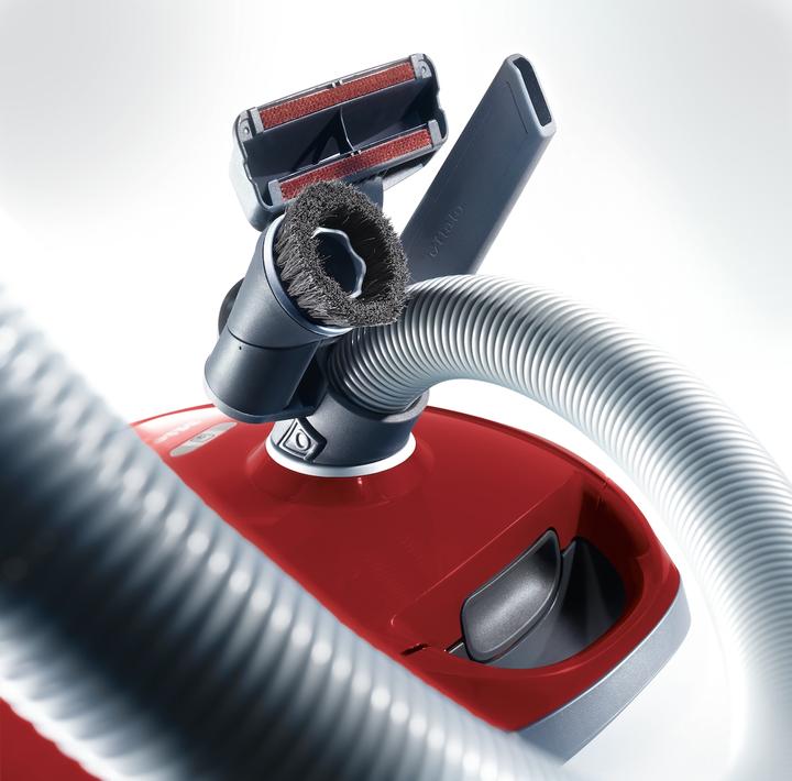 Produktbild Miele Compact C2 Cat & Dog PowerLine