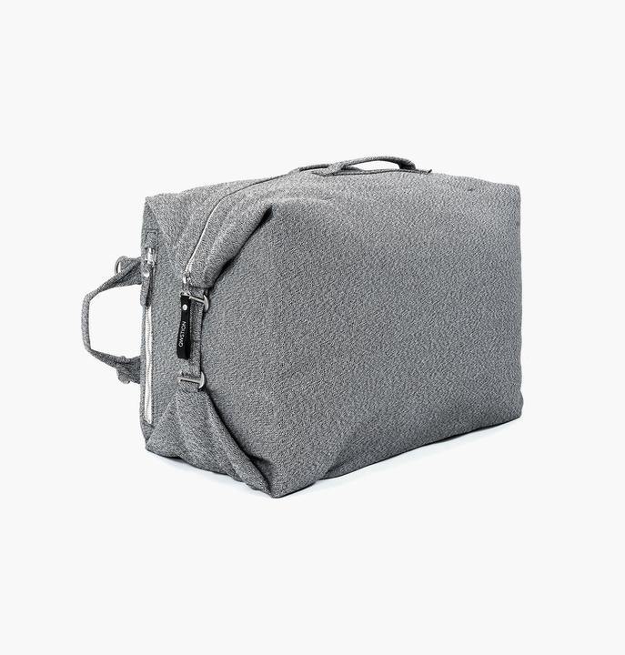 Produktbild Qwstion Travel Pack – Granite - Granite (32 l)
