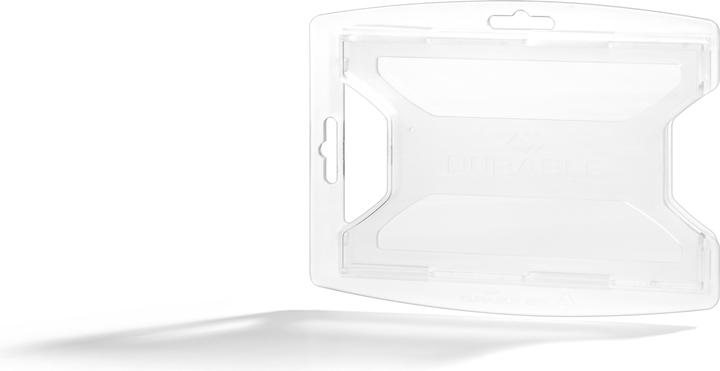 Produktbild Durable Ausweishalter "reXycle"