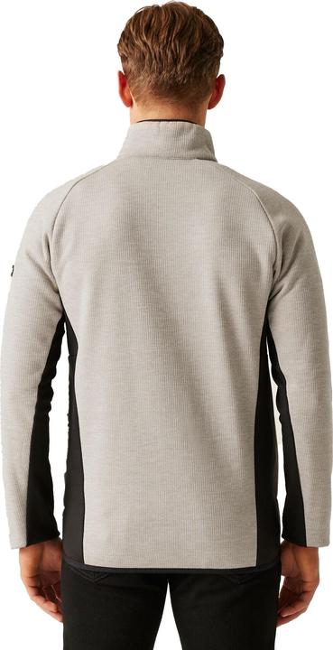 Actual product image Regatta Mens Shorston Fleece Jacket (S)