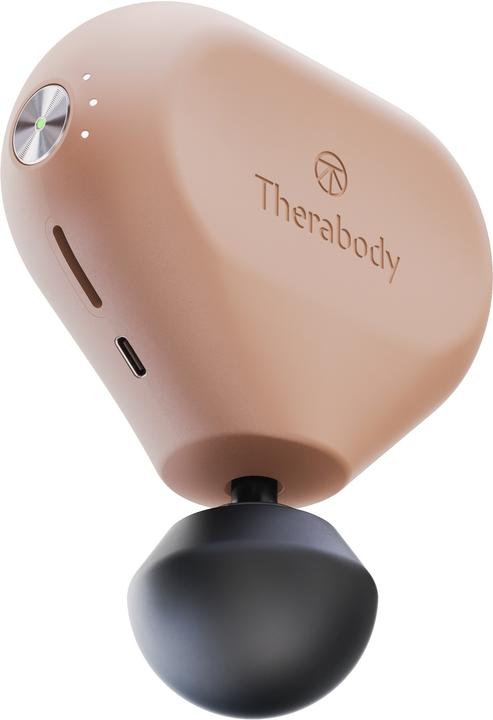 Immagine prodotto Therabody Theragun Mini 3.0 (3 Passi, 180 min)