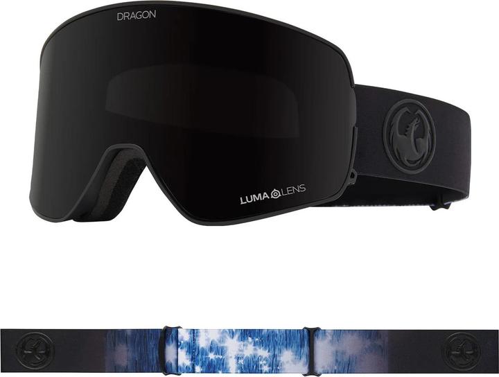 Produktbild Dragon NFX2 (VLT 42 + 54%)