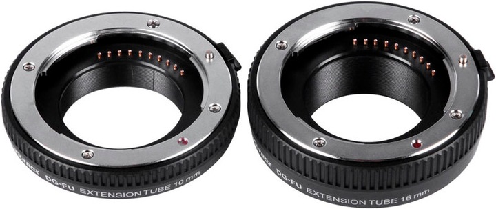Actual product image Viltrox DG-FU